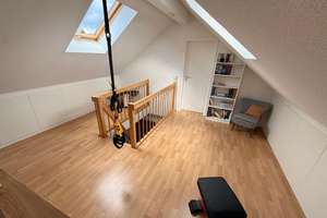 Ruhige 3-Zimmer-Wohnung mit EBK und Balkon in Harpolingen/Bad Säckingen – 79713 Bad Säckingen – Vorschaubild 13