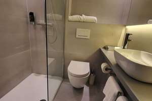 Tolles Appartement Nähe Europaplatz - ideal für Selbstnutzer oder Anleger – Musterstr. xx, 76133 Innenstadt-West, Karlsruhe – Vorschaubild 8