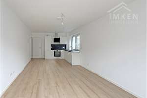 Wohnen im Niedrigenergiehaus KFW55 - 
2-Zimmer-Wohnung  | Neubau-Dachgeschoss. – Die vollständige Adresse der Immobilie erhältst du vom Anbieter., 29643 Neuenkirchen – Vorschaubild 4