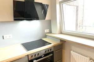 Erstbezug - sanierte 1-Zimmer-Wohnung in zentraler Lage - courtagefrei – Grevenweg 32, 20537 Borgfelde, Hamburg – Vorschaubild 11