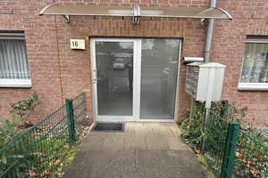 Sanierte 3,5 Zimmer Wohnung mit Balkon