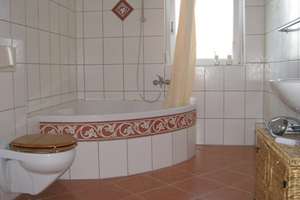 4 Zimmer-Panorama-Wohnung (Traumblick über den Ort und in den Odenwald) – Leipziger Strasse 22, 64372 Ober-Ramstadt – Vorschaubild 16