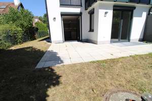 Waldtrudering - Exklusive und neuwertige Gartenwohnung am Waldrand – Fauststraße 48a, 81827 Waldtrudering, München – Vorschaubild 54