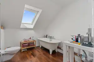 Bremen – Peterswerder | Stilvoller Altbau aus 1895 in begehrter Lage – Bremen – Vorschaubild 18