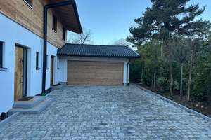 Erstbezug ! Außergewöhnliche und luxuriöse Haushälfte in bester Lage – Berta-Morena -Weg 11, 83700 Rottach-Egern – Vorschaubild 17