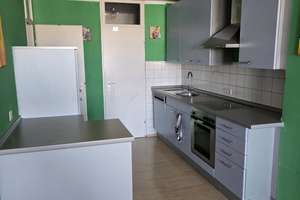 Nachmieter gesucht: 3 Zimmer Maisonette Wohnung mit 2 Balkonen und Gäste WC – Rostocker Str 51, 70376 Hallschlag, Stuttgart – Vorschaubild 5