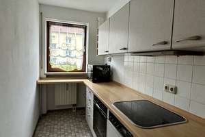 2-Zimmer-Wohnung mit Balkon in Augsburg-Lechhausen – Reichenbachstraße 18, 86169 Lechhausen-West, Augsburg – Vorschaubild 4