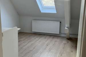Stilvolle, vollständig renovierte 6-Zimmer-Wohnung mit gehobener Innenausstattung in Krefeld – Krienshütte 108, 47802 Uerdingen, Krefeld – Vorschaubild 13