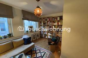 Tauschwohnung: Gemütliche 2-Zimmer-Wohnung in der Kölner Innenstadt – Die vollständige Adresse der Immobilie erhältst du vom Anbieter., 50678 Altstadt/Süd, Köln – Vorschaubild 3