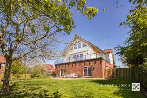 Ein Traumhaus am Elbstrand – Die vollständige Adresse der Immobilie erhältst du vom Anbieter., 21683 Stade – Vorschaubild 5