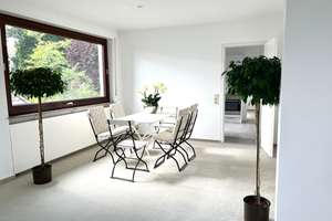Panoramasicht: moderne, helle 4 Zi. Wohnung in ruhiger Lage für Geniesser – Die vollständige Adresse der Immobilie erhältst du vom Anbieter., 70374 Im Geiger, Stuttgart – Vorschaubild 6