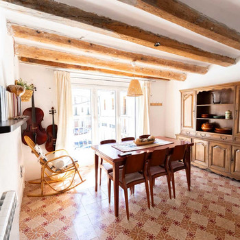 Gelegenheit: charmantes Haus in Santa Coloma de Queralt