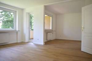 Attraktive 2,5-Zimmer-Wohnung mit Südblick ins Grüne – Achtern Born 13, 22549 Osdorf, Hamburg – Vorschaubild 16