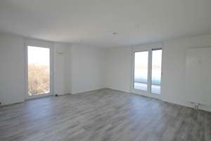 Erstbezug in Augsburg-Hochfeld – modernes 1-Zimmer-Penthouse-Apartment – Firnhaberstraße 20, 86159 Hochfeld, Augsburg – Vorschaubild 4