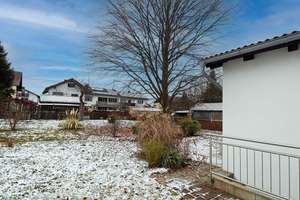 Wohnen mit Gartenidylle - kernsaniertes Einfamilienhaus zur Miete – Die vollständige Adresse der Immobilie erhältst du vom Anbieter., 82380 Peißenberg – Vorschaubild 15