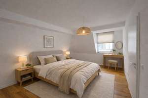 Wohnen an der Kurfürstenallee.
Top ausgestattete 2- Zimmerwohnung – Die vollständige Adresse der Immobilie erhältst du vom Anbieter., 28329 Gartenstadt Vahr, Bremen – Vorschaubild 3