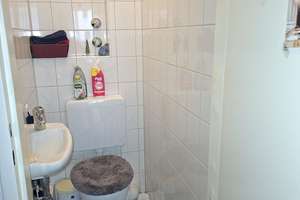 Hochwertige, ruhige und schwellenfreie 3-Zimmerwohnung mit Terrasse am Hohenstaufenring – Die vollständige Adresse der Immobilie erhältst du vom Anbieter., 50674 Neustadt/Süd, Köln – Vorschaubild 24