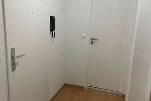 Großzügige Single-Wohnung, mit Balkon, Nähe Park Nerotal, ab Mai frei – Stiftstraße 2, 65183 Mitte, Wiesbaden – Vorschaubild 9
