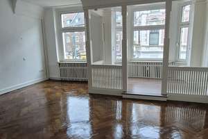 Charmant renovierte 2-Zimmer-Wohnung in zentraler Lage – Rather Broich 2a, 40472 Rath, Düsseldorf – Vorschaubild 6
