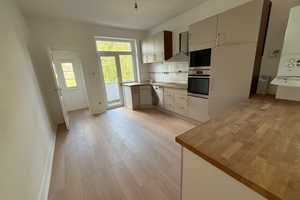 Wohnung im 2. OG rechts – Burgunderstraße 39, 40549 Düsseldorf – Vorschaubild 1