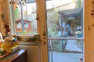 Modernisiertes Mehrfamilienhaus in Essen-Frohnhausen