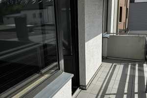 Sanierte 3-Raum-Wohnung mit Balkon und Garten und optionaler Garage in Aachen Haaren – Alt-Haarener Straße 41-43, 52080 Aachen – Vorschaubild 7