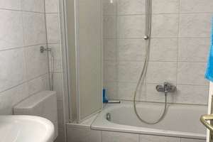 schöne 2,5 Zimmerwohnung mit Balkon – Görlitzer Str. 22, 90473 Langwasser Südwest, Nürnberg – Vorschaubild 11