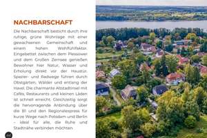 Gepflegtes Mehrfamilienhaus in Werder mit 4 Wohneinheiten, Ausbaupotenzial & hervorragender Lage – Die vollständige Adresse der Immobilie erhältst du vom Anbieter., 14542 Werder (Havel) – Vorschaubild 18