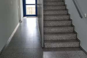 Großzügige 3 Zimmer Familienwohnung mit Balkon, Kinderarztpraxis im Haus – Königsbrunner Straße 37, 86179 Haunstetten-West, Augsburg – Vorschaubild 20