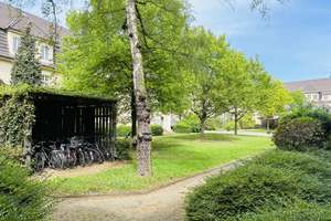 Provisionsfrei: Frisch renovierte 4-Zimmer Wohnung im EG – Die vollständige Adresse der Immobilie erhältst du vom Anbieter., 47269 Hüttenheim, Duisburg – Vorschaubild 4
