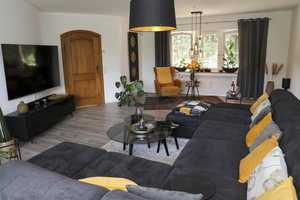 Geräumiges, 6-Raum-Einfamilienhaus mit geh. Innenausstattung in Kreuzau-Drove Kreuzau – Wewordenstraße 14, 52372 Düren (Kreis) – Vorschaubild 15