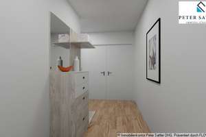Zweiraumwohnung in Castell mit Loggia! – Die vollständige Adresse der Immobilie erhältst du vom Anbieter., 53117 Bonn-Castell, Bonn – Vorschaubild 7