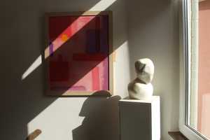 International Artist Residence / Stadthaus / Ecotourismus / Zinshaus  Mainz/Trier/Frankfurt – Birkenfeld (Kreis) – Vorschaubild 4