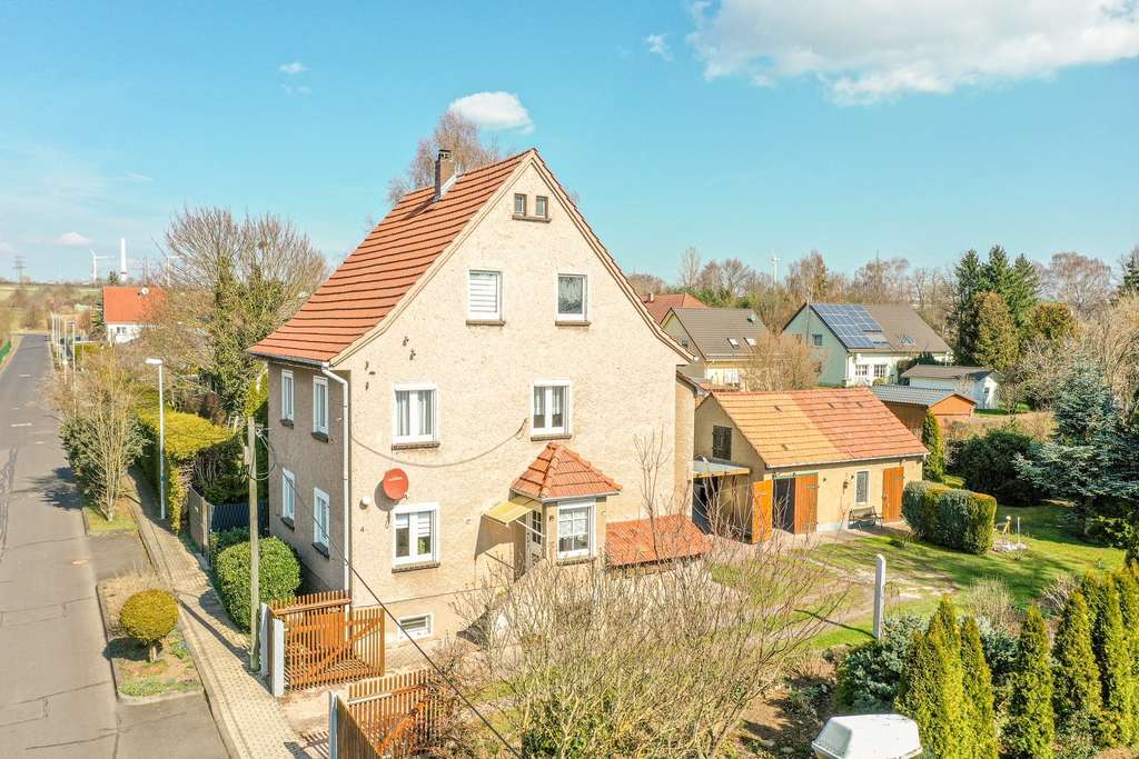 Immobilie in Eisenach - Sonne, Garten, Möglichkeiten – Ihr neues Zuhause wartet - Bild 0