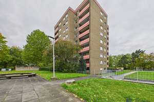 Modernes Wohnen: 4-Zimmer-Wohnung mit Balkon und Tiefgaragenstellplatz! – Die vollständige Adresse der Immobilie erhältst du vom Anbieter., 56075 Karthause Flugfeld, Koblenz – Vorschaubild 8