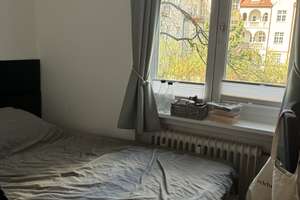 Stilvolle Wohnung in bester Lage von München-Schwabing – nahe Englischer Garten – Schackstr. 5, 80539 Schwabing-Ost, München – Vorschaubild 7