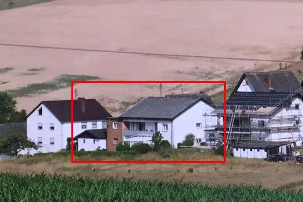 Immobilie in Herschweiler-Pettersheim - Gut gepflegtes freistehendes Mehrgenerationenhaus in Ortsrandlage - Ein Traum für die große Familie - Bild 2