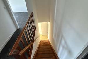 Charmantes Reihenhaus mit Potenzial in ruhiger Lage ! – Steinauerstraße 10, 40721 Hilden – Vorschaubild 8