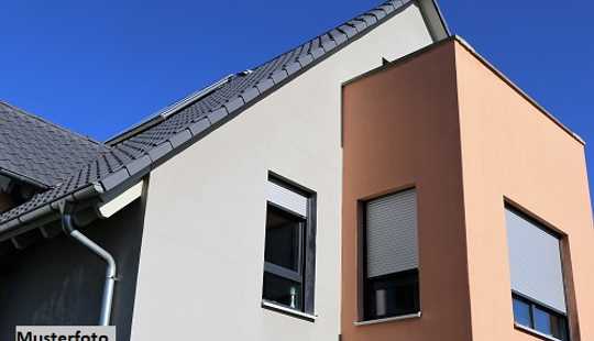 Bild von Einfamilienhaus mit Garage - provisionsfrei