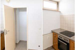 Stilvolle 3-Zimmer-Wohnung in zentraler City-Lage mit ruhigem Wohnambiente – Die vollständige Adresse der Immobilie erhältst du vom Anbieter., 51373 Wiesdorf, Leverkusen – Vorschaubild 3