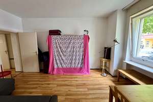 +++Schöneberg pur, 3 Zimmer mit Charme und viel Gestaltungsspielraum+++ – Gotenstr. 67, 10829 Schöneberg, Berlin – Vorschaubild 2