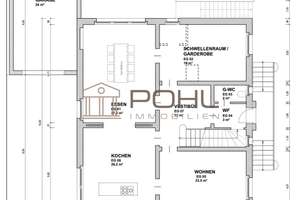 Mannheimer Bestlage: Exklusive Villa unter Denkmalschutz – eine seltene Investmentchance (AFA) – Die vollständige Adresse der Immobilie erhältst du vom Anbieter., 68165 Schwetzingerstadt/Oststadt, Mannheim – Vorschaubild 19