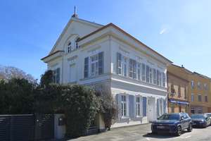 Denkmalgeschützte Villa in direkter Lage zum Rhein mit parkähnlichem Grundstück – Die vollständige Adresse der Immobilie erhältst du vom Anbieter., 53227 Oberkassel, Bonn – Vorschaubild 35