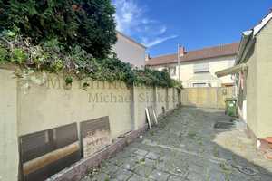*** Einfamilienhaus in Bürstadt – für handwerklich Begabte *** – Bergstraße (Kreis) – Vorschaubild 7