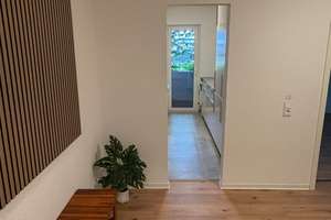 Schönes, helles WG-Zimmer in Köln, Zollstock – 9m2 – Erstbezug nach Sanierung – Türnicher Straße 1, 50969 Zollstock, Köln – Vorschaubild 2