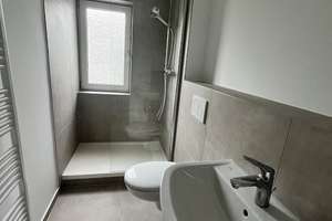 MT an CS 16.10 zum 1.11 Stillvoll sanierte 2 Zimmer Wohnung in Bad Vilbel – Büdinger Str. 13, 61118 Bad Vilbel – Vorschaubild 2