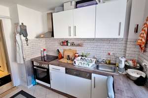 gepflegte 3 Zimmer Wohnung mit Balkon – Hartmutstr 4, 90459 Galgenhof, Nürnberg – Vorschaubild 16