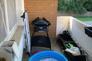 SEELHORST | Sonnige 3-Zi-Whg im I.OG mit Balkon – Hans-Sachs-Weg   2, 30519 Seelhorst, Hannover – Vorschaubild 5