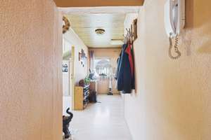 DREIFAMILIENHAUS IN RUHIGER LAGE VON PFORZHEIM BRÖTZINGEN: TOP-LAGE, GARTEN & ENTWICKLUNGSCHANCE! – Die vollständige Adresse der Immobilie erhältst du vom Anbieter., 75179 Brötzingen, Pforzheim – Vorschaubild 17