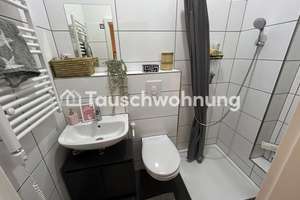 Tauschwohnung: 20 m² Wohnung in Düsseldorf tauschen – 40476 Derendorf, Düsseldorf – Vorschaubild 4